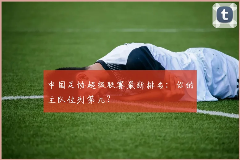 中国足协超级联赛最新排名：你的主队位列第几？